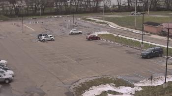 Weather camera view of Trimble Local School District.