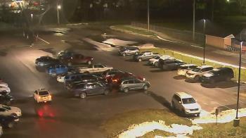 Weather camera view of Trimble Local School District.