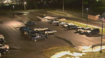 Weather camera view of Trimble Local School District.