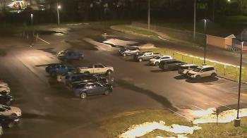 Weather camera view of Trimble Local School District.