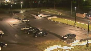 Weather camera view of Trimble Local School District.