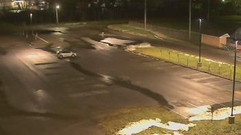 Weather camera view of Trimble Local School District.