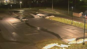 Weather camera view of Trimble Local School District.