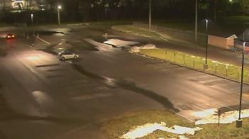 Weather camera view of Trimble Local School District.