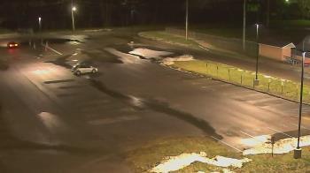 Weather camera view of Trimble Local School District.