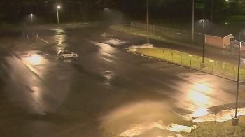 Weather camera view of Trimble Local School District.