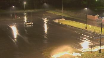 Weather camera view of Trimble Local School District.