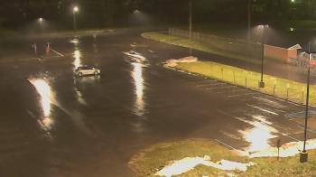 Weather camera view of Trimble Local School District.