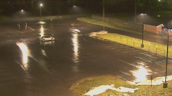 Weather camera view of Trimble Local School District.