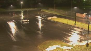 Weather camera view of Trimble Local School District.