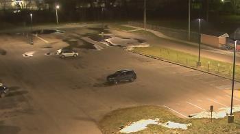 Weather camera view of Trimble Local School District.