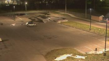 Weather camera view of Trimble Local School District.