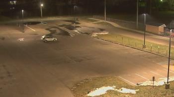 Weather camera view of Trimble Local School District.