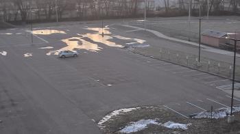 Weather camera view of Trimble Local School District.