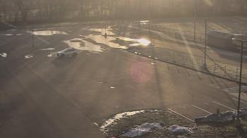 Weather camera view of Trimble Local School District.