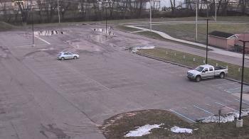 Weather camera view of Trimble Local School District.