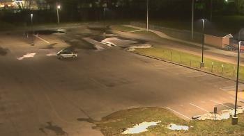 Weather camera view of Trimble Local School District.