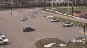 Weather camera view of Trimble Local School District.