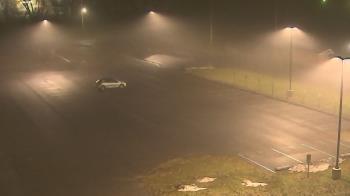 Weather camera view of Trimble Local School District.