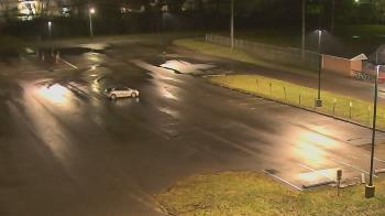 Weather camera view of Trimble Local School District.