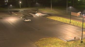 Weather camera view of Trimble Local School District.