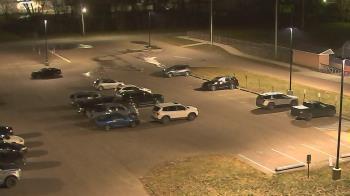 Weather camera view of Trimble Local School District.