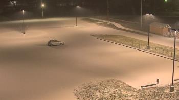 Weather camera view of Trimble Local School District.