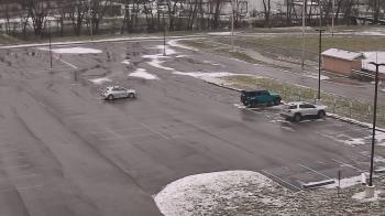 Weather camera view of Trimble Local School District.