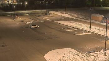 Weather camera view of Trimble Local School District.