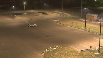 Weather camera view of Trimble Local School District.