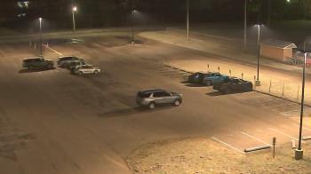 Weather camera view of Trimble Local School District.