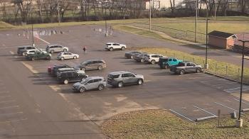 Weather camera view of Trimble Local School District.