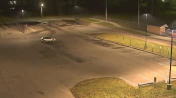 Weather camera view of Trimble Local School District.