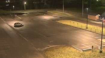 Weather camera view of Trimble Local School District.