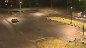 Weather camera view of Trimble Local School District.