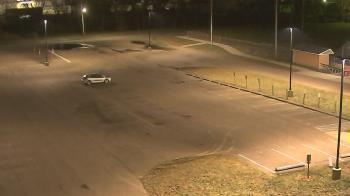 Weather camera view of Trimble Local School District.