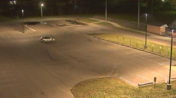 Weather camera view of Trimble Local School District.