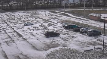 Weather camera view of Trimble Local School District.