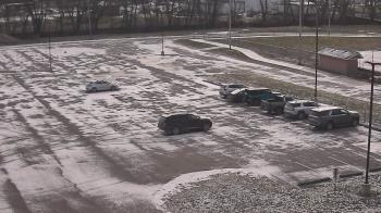 Weather camera view of Trimble Local School District.