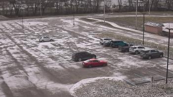 Weather camera view of Trimble Local School District.