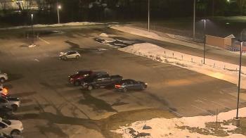 Weather camera view of Trimble Local School District.