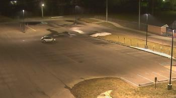 Weather camera view of Trimble Local School District.