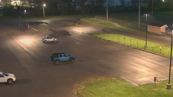 Weather camera view of Trimble Local School District.