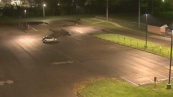 Weather camera view of Trimble Local School District.