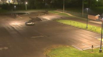 Weather camera view of Trimble Local School District.