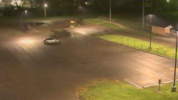 Weather camera view of Trimble Local School District.