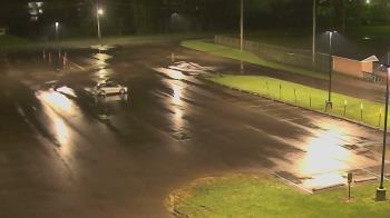 Weather camera view of Trimble Local School District.