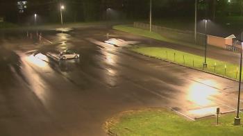 Weather camera view of Trimble Local School District.