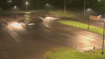 Weather camera view of Trimble Local School District.