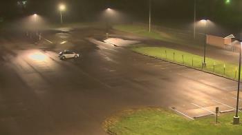 Weather camera view of Trimble Local School District.